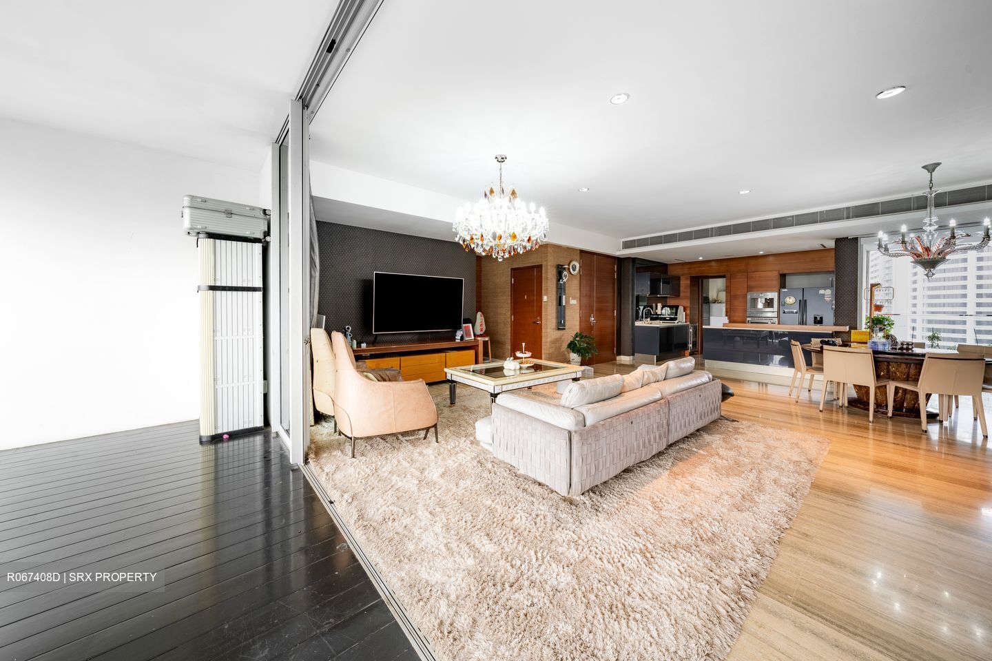 The Orchard Residences (D9), Apartment #495488901
